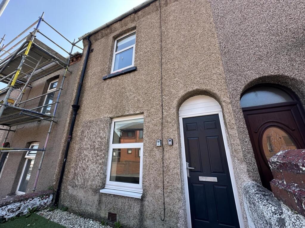 1 bed 1st Floor Flat for rent in Barrow-in-Furness. From Farrell Heyworth - Barrow & South Cumbria