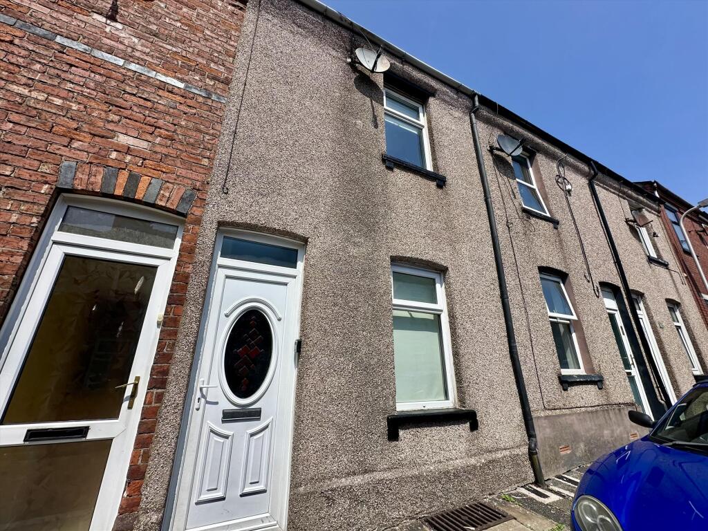 2 bed Detached for rent in Barrow-in-Furness. From Farrell Heyworth - Barrow & South Cumbria