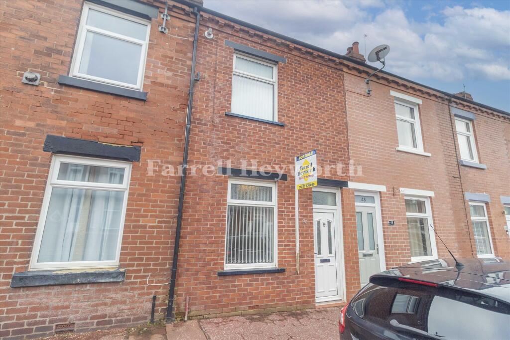 2 bed Detached for rent in Newton. From Farrell Heyworth - Barrow & South Cumbria