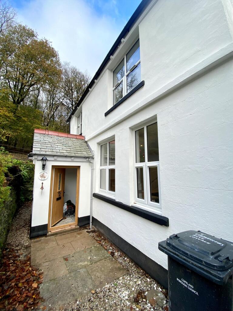 2 bed Detached for rent in Ulpha. From Farrell Heyworth - Barrow & South Cumbria