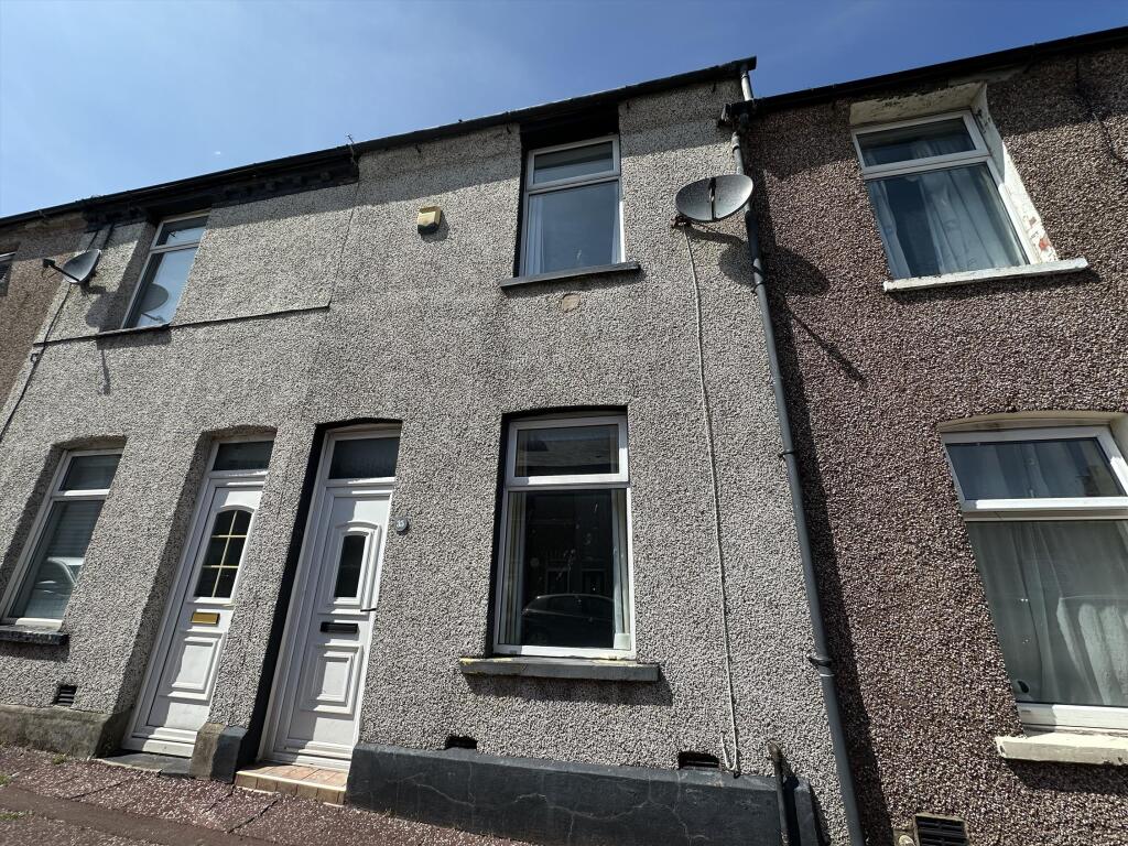 3 bed Detached for rent in Barrow-in-Furness. From Farrell Heyworth - Barrow & South Cumbria