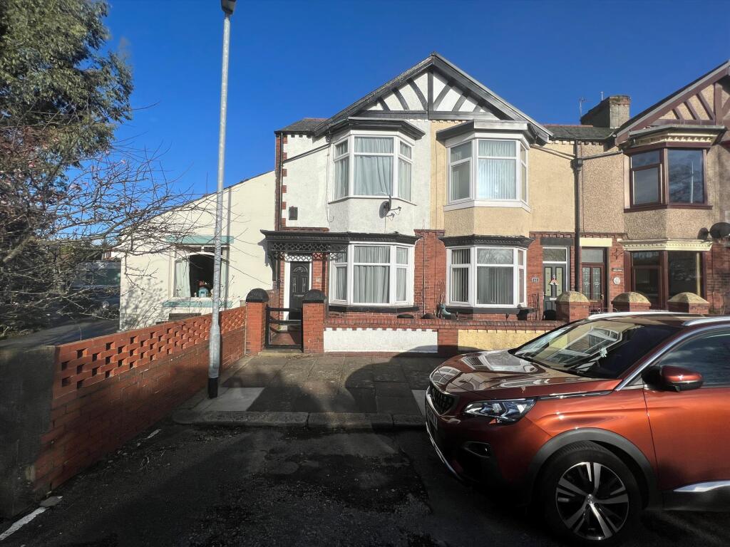 3 bed Detached for rent in Barrow-in-Furness. From Farrell Heyworth - Barrow & South Cumbria