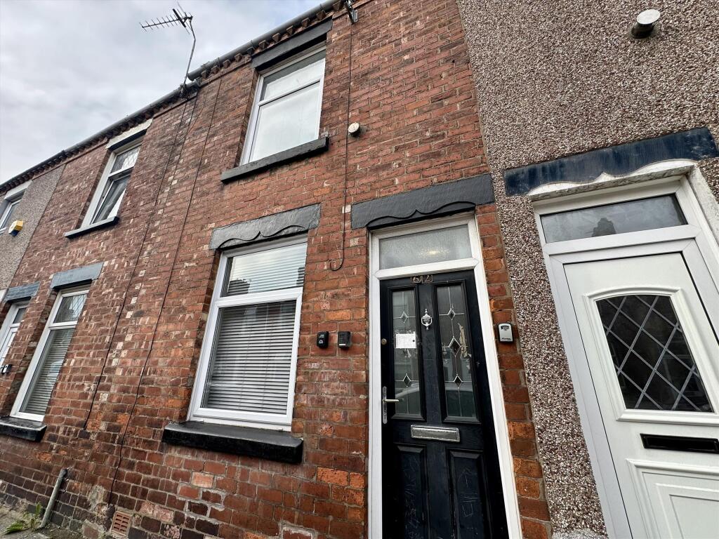 1 bed 1st Floor Flat for rent in Newton. From Farrell Heyworth - Barrow & South Cumbria