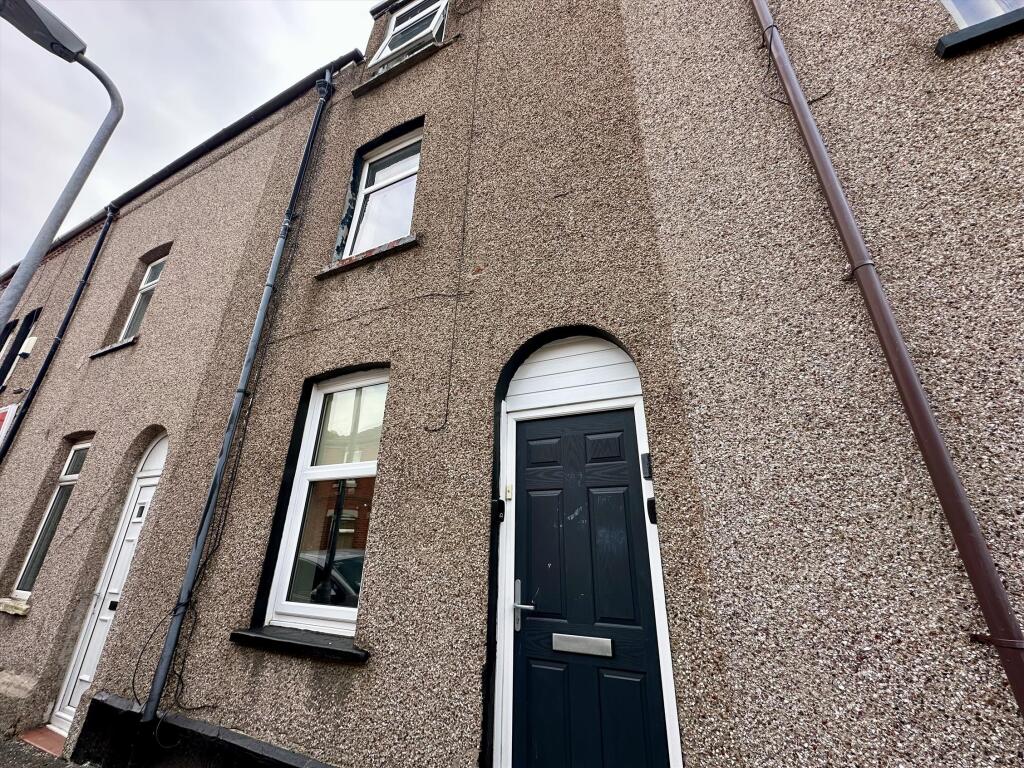 1 bed 1st Floor Flat for rent in Barrow-in-Furness. From Farrell Heyworth - Barrow & South Cumbria
