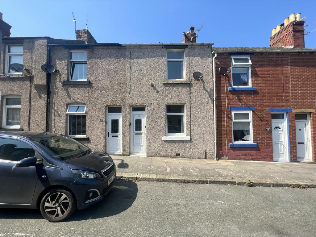 2 bed Detached for rent in Barrow-in-Furness. From Farrell Heyworth - Barrow & South Cumbria 2 bed Detached for rent in Barrow-in-Furness. From Farrell Heyworth - Barrow & South Cumbria