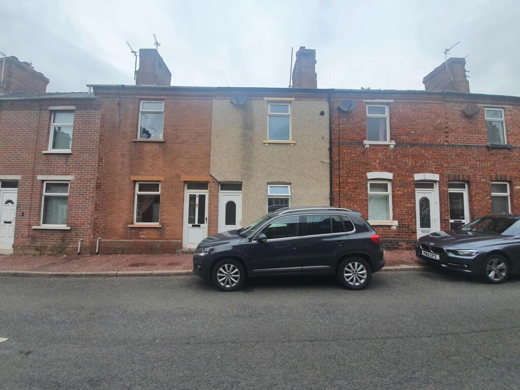 2 bed Detached for rent in Barrow-in-Furness. From Farrell Heyworth - Barrow & South Cumbria