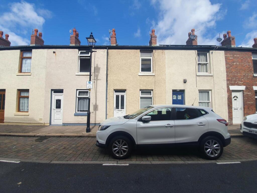 2 bed Detached for rent in Barrow-in-Furness. From Farrell Heyworth - Barrow & South Cumbria 2 bed Detached for rent in Barrow-in-Furness. From Farrell Heyworth - Barrow & South Cumbria