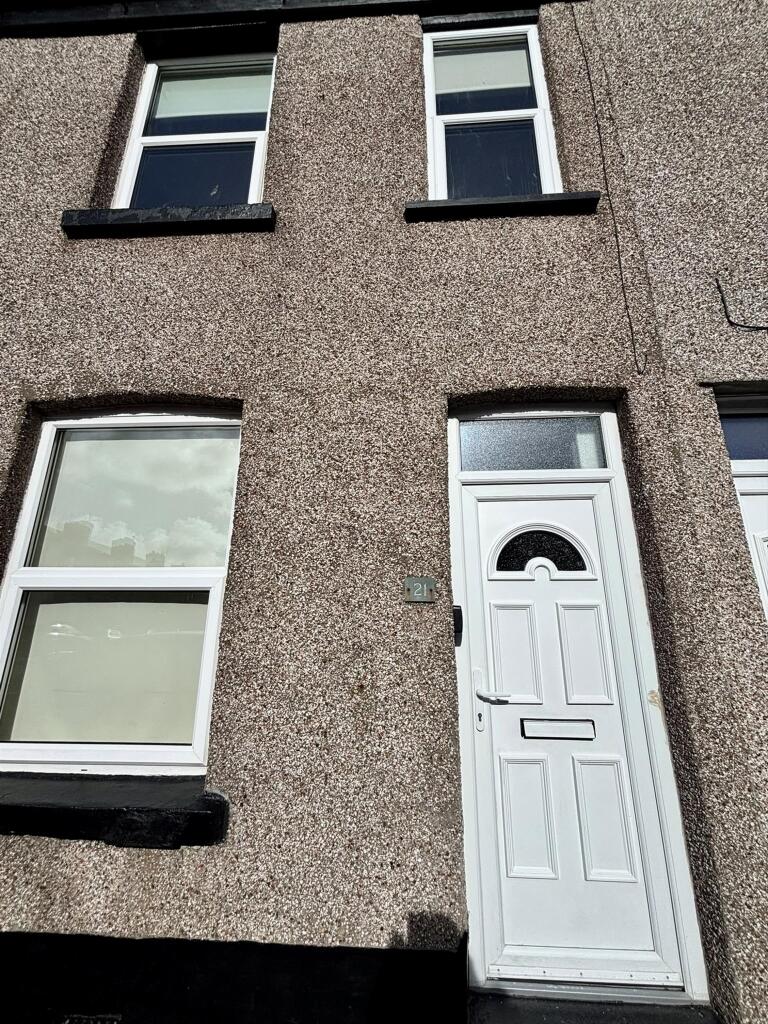 3 bed Detached for rent in Barrow-in-Furness. From Farrell Heyworth - Barrow & South Cumbria 3 bed Detached for rent in Barrow-in-Furness. From Farrell Heyworth - Barrow & South Cumbria