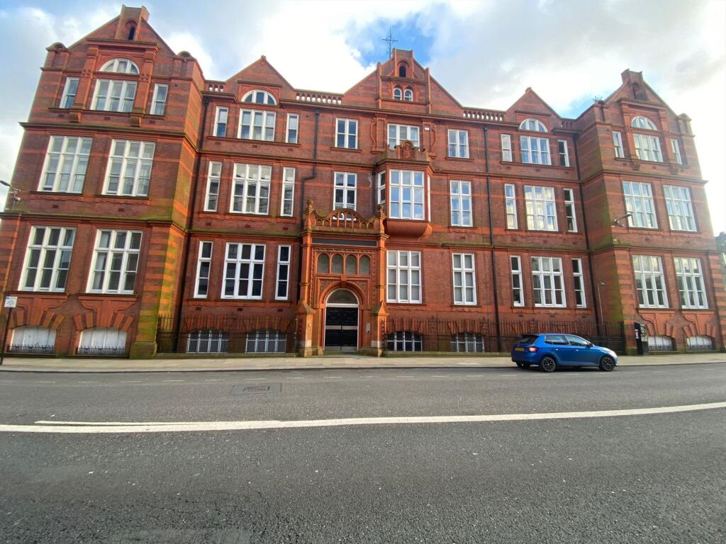 1 bed 1st Floor Flat for rent in Bolton. From Farrell Heyworth - Chorley & South Ribble