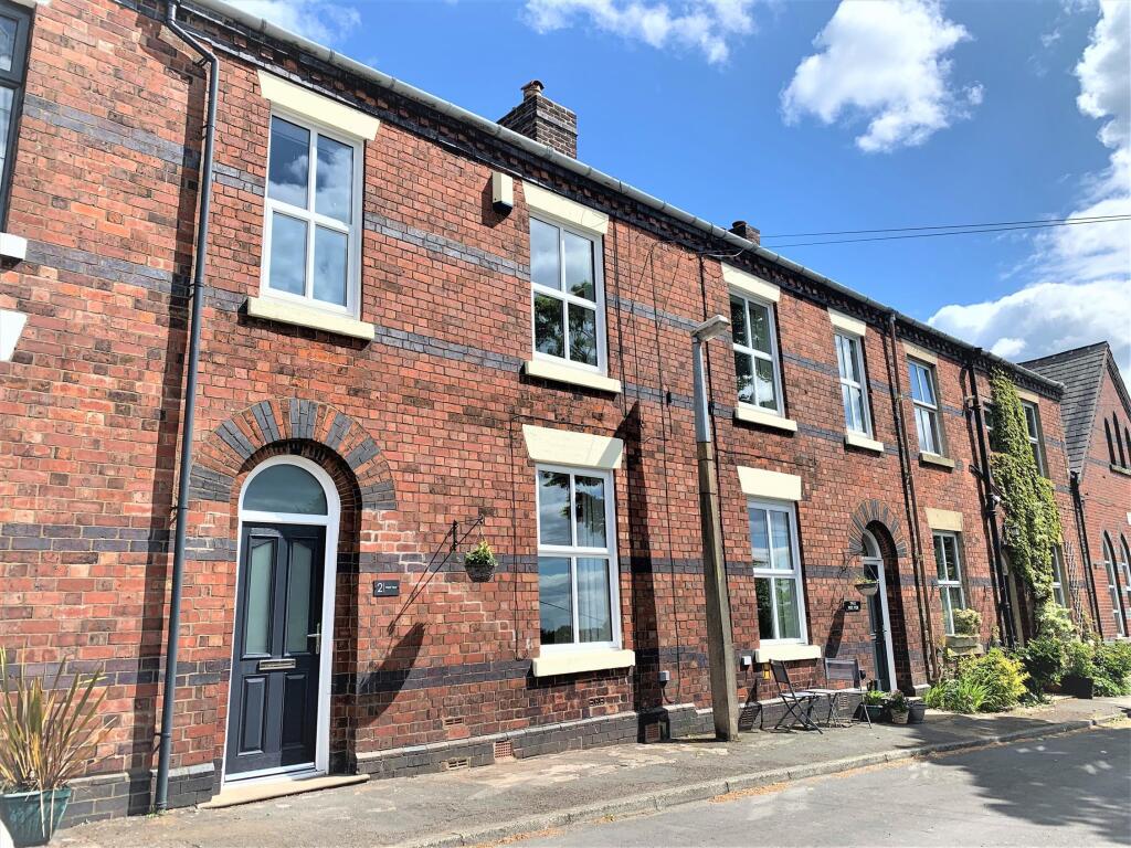 3 bed Detached for rent in Wheelton. From Farrell Heyworth - Chorley & South Ribble