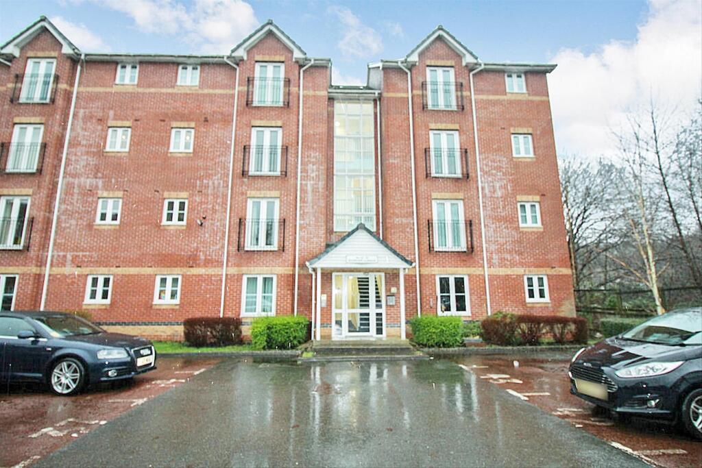 2 bed 1st Floor Flat for rent in Bolton. From Farrell Heyworth - Chorley & South Ribble