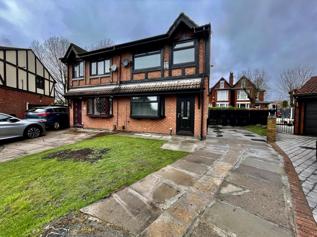 3 bed Semi Detached for rent in Bolton. From Farrell Heyworth - Chorley & South Ribble