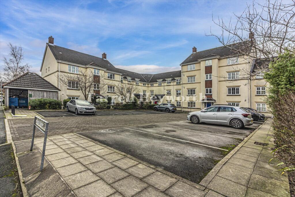 1 bed 1st Floor Flat for rent in Bolton. From Farrell Heyworth - Chorley & South Ribble