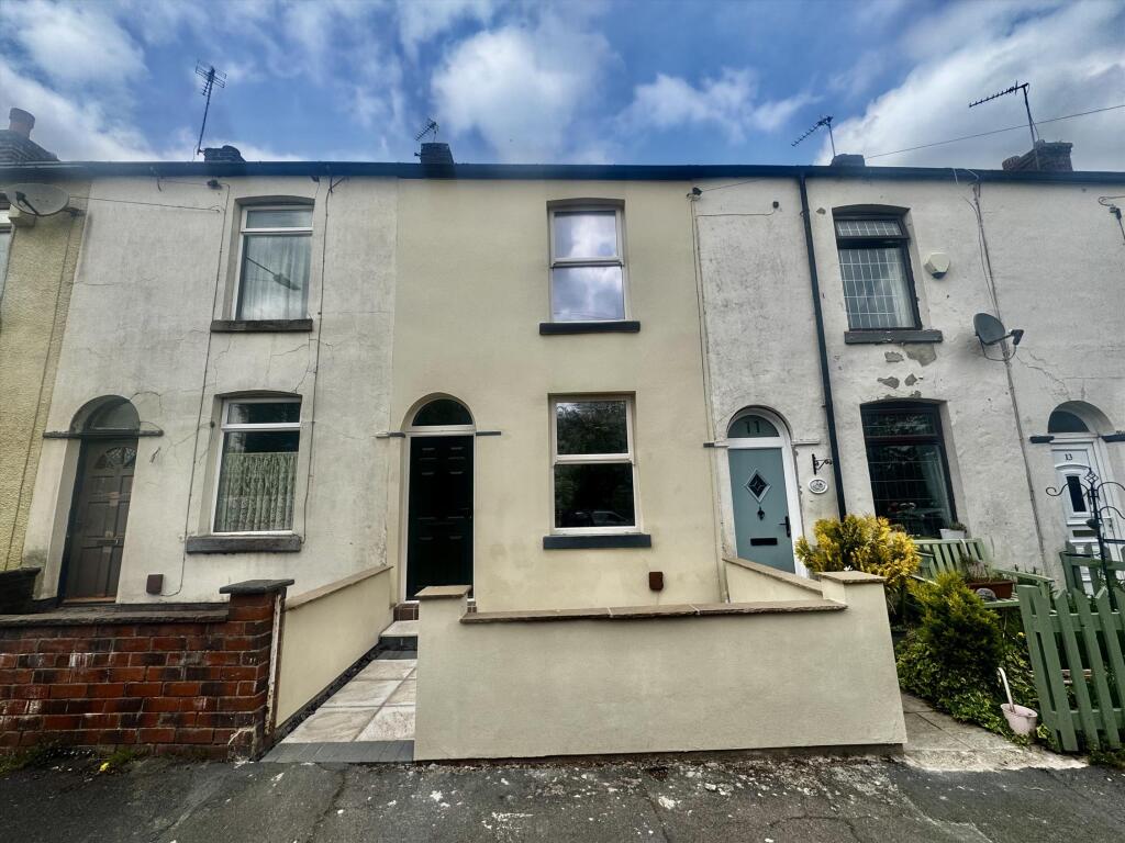2 bed Detached for rent in Horrocks Fold. From Farrell Heyworth - Chorley & South Ribble
