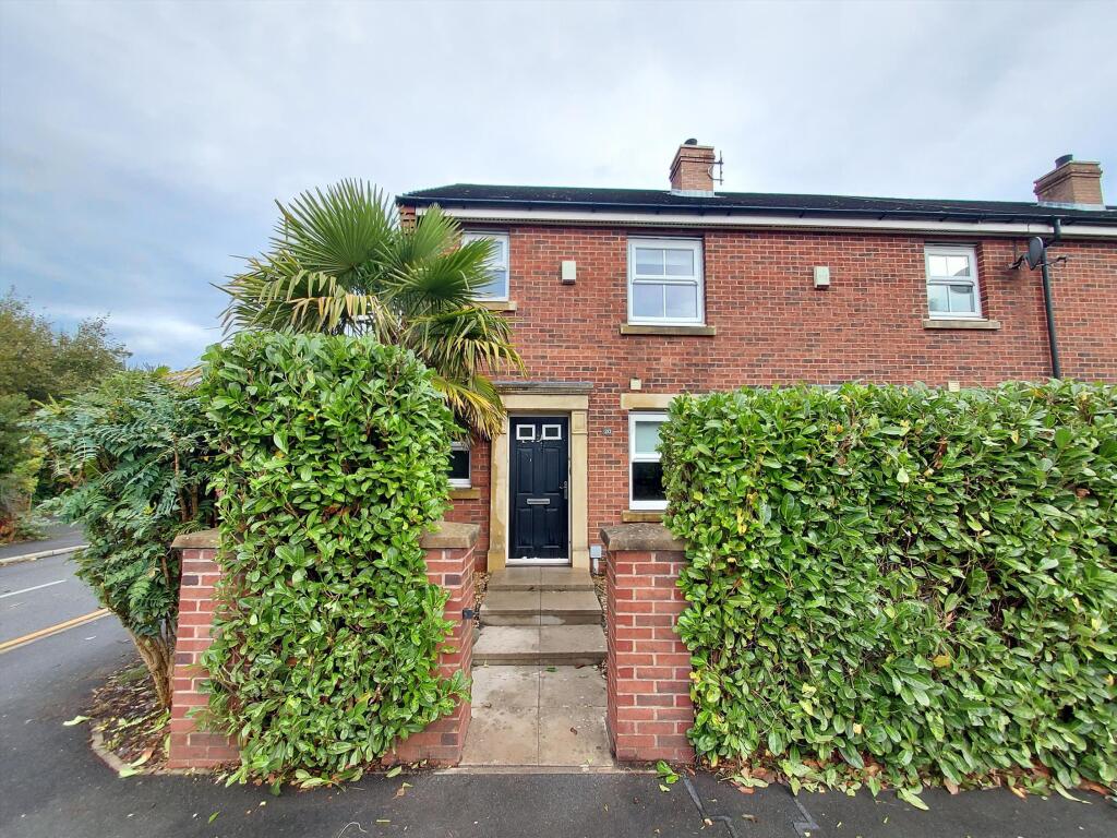 3 bed Semi Detached for rent in Leyland. From Farrell Heyworth - Chorley & South Ribble
