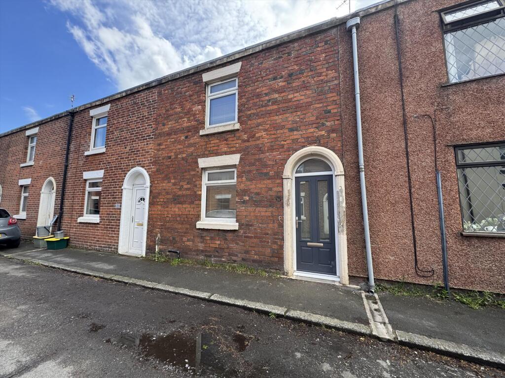 2 bed Detached for rent in Leyland. From Farrell Heyworth - Chorley & South Ribble 2 bed Detached for rent in Leyland. From Farrell Heyworth - Chorley & South Ribble