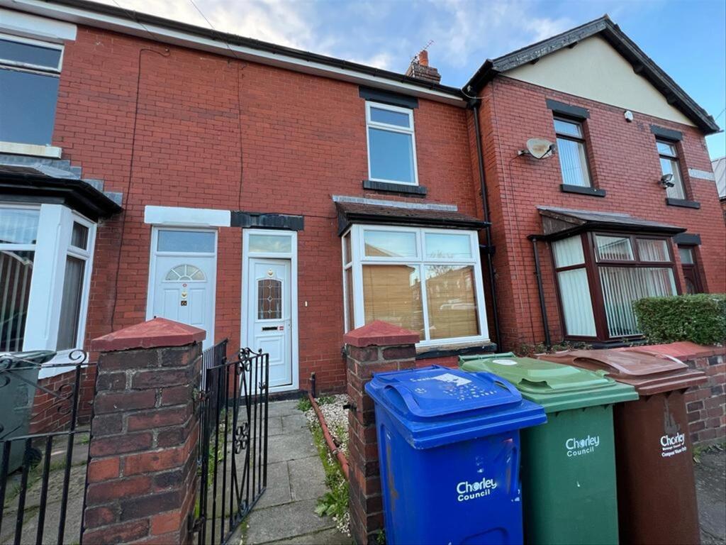 2 bed Detached for rent in Chorley. From Farrell Heyworth - Chorley & South Ribble 2 bed Detached for rent in Chorley. From Farrell Heyworth - Chorley & South Ribble