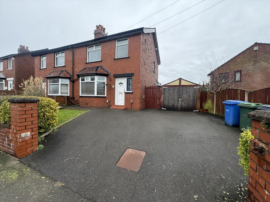3 bed Semi Detached for rent in Chorley. From Farrell Heyworth - Chorley & South Ribble