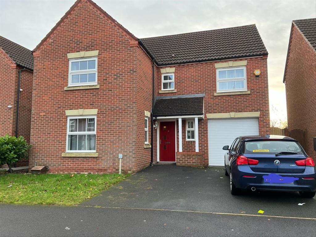 4 bed Detached for rent in Leyland. From Farrell Heyworth - Chorley & South Ribble 4 bed Detached for rent in Leyland. From Farrell Heyworth - Chorley & South Ribble
