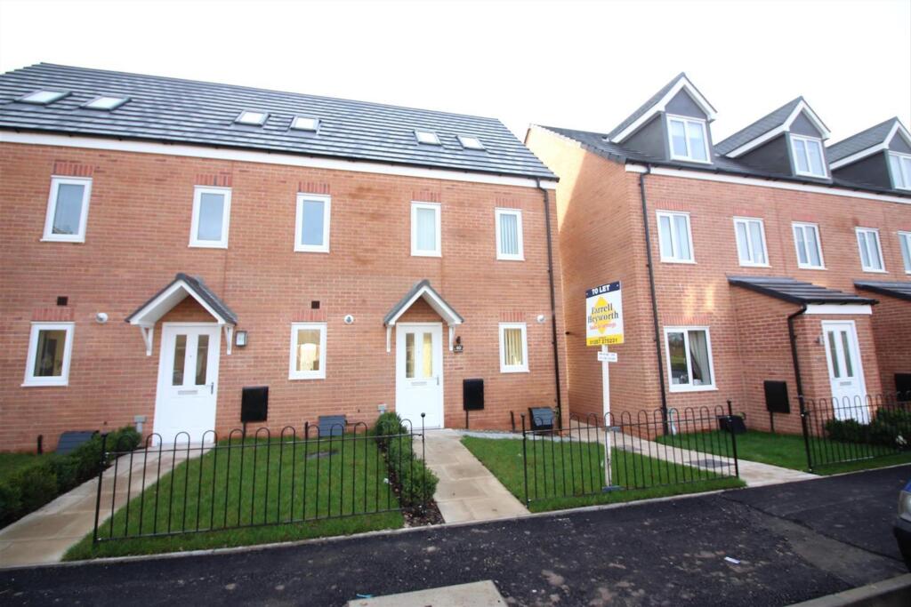 3 bed Detached for rent in Chorley. From Farrell Heyworth - Chorley & South Ribble 3 bed Detached for rent in Chorley. From Farrell Heyworth - Chorley & South Ribble