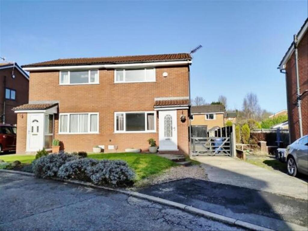 2 bed Semi Detached for rent in Whittle-le-Woods. From Farrell Heyworth - Chorley & South Ribble 2 bed Semi Detached for rent in Whittle-le-Woods. From Farrell Heyworth - Chorley & South Ribble