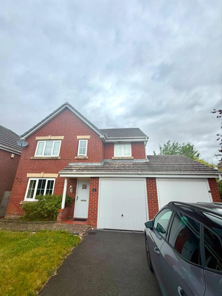 4 bed 1st Floor Flat for rent in Chorley. From Farrell Heyworth - Chorley & South Ribble