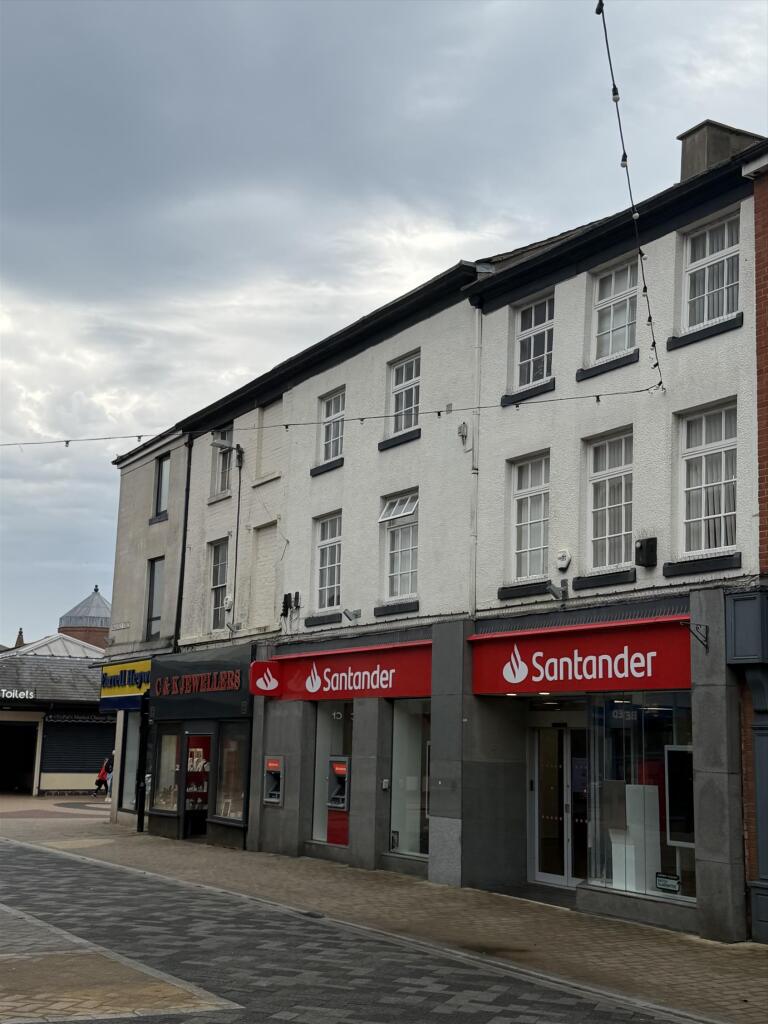1 bed 1st Floor Flat for rent in Chorley. From Farrell Heyworth - Chorley & South Ribble 1 bed 1st Floor Flat for rent in Chorley. From Farrell Heyworth - Chorley & South Ribble