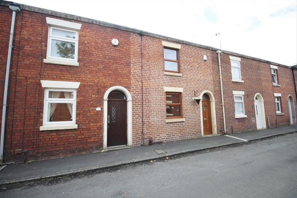 2 bed Detached for rent in Leyland. From Farrell Heyworth - Chorley & South Ribble
