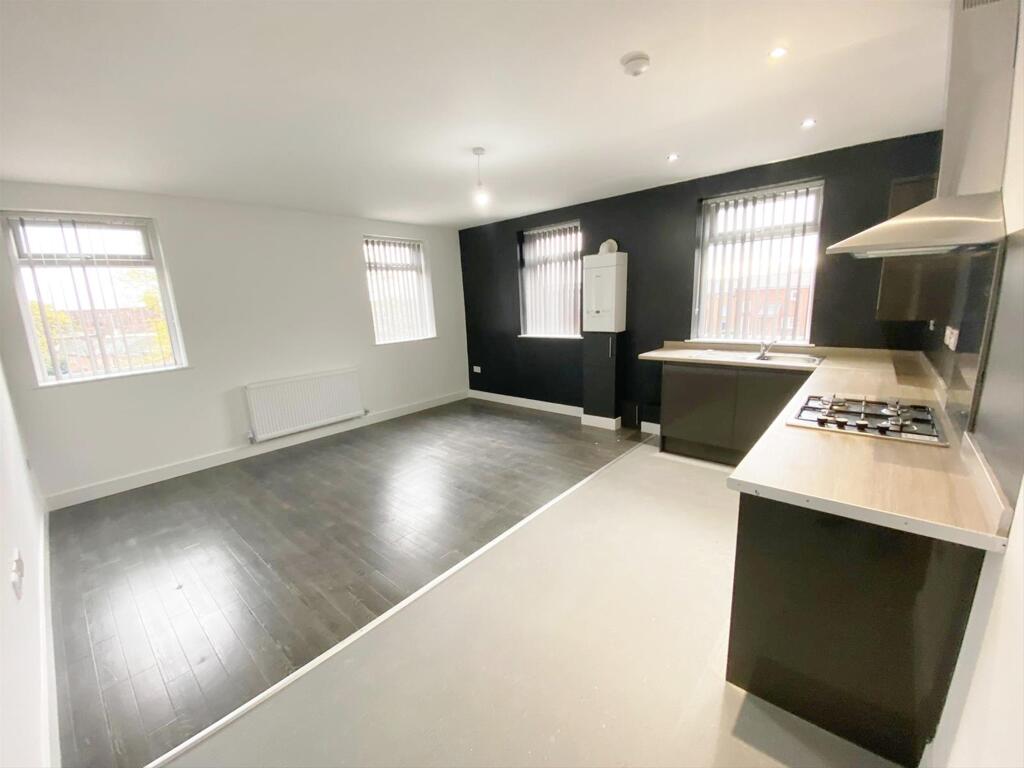1 bed 1st Floor Flat for rent in Bolton. From Farrell Heyworth - Chorley & South Ribble 1 bed 1st Floor Flat for rent in Bolton. From Farrell Heyworth - Chorley & South Ribble