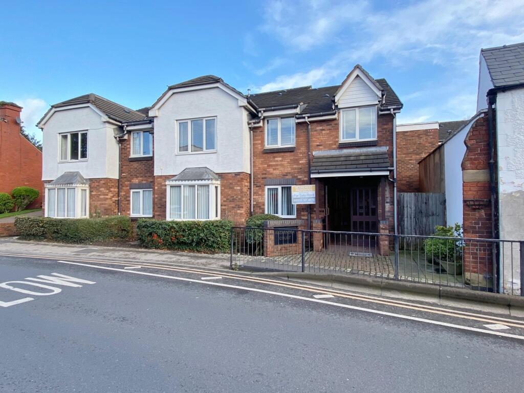 1 bed 1st Floor Flat for rent in Poulton-le-Fylde. From Farrell Heyworth - Fylde Coast 1 bed 1st Floor Flat for rent in Poulton-le-Fylde. From Farrell Heyworth - Fylde Coast