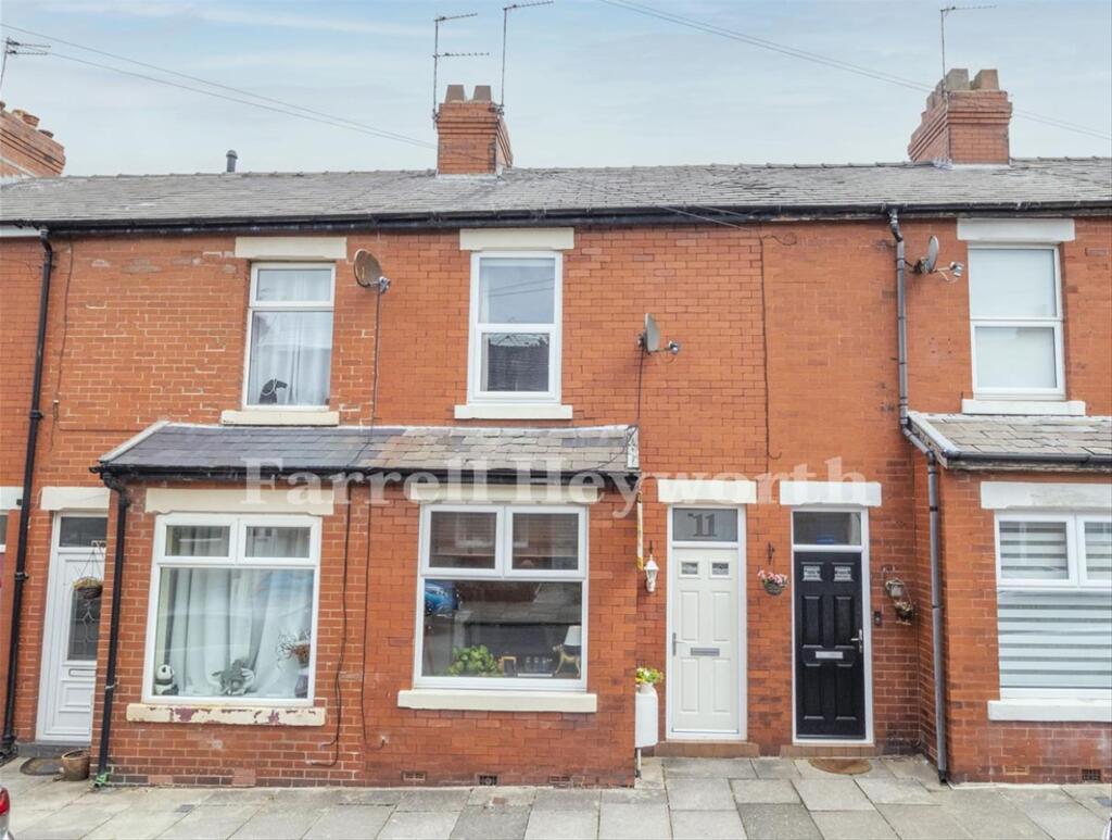 2 bed Detached for rent in Poulton-le-Fylde. From Farrell Heyworth - Fylde Coast