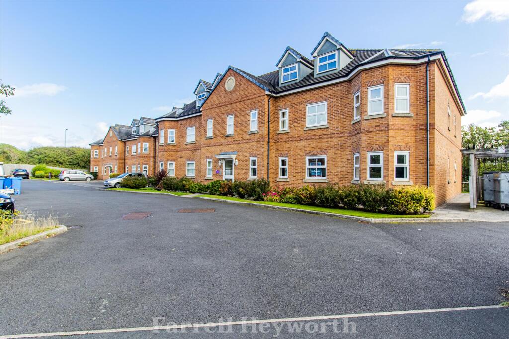 2 bed 1st Floor Flat for rent in Thornton. From Farrell Heyworth - Fylde Coast 2 bed 1st Floor Flat for rent in Thornton. From Farrell Heyworth - Fylde Coast