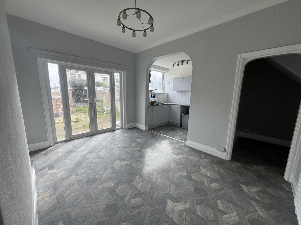 3 bed Semi Detached for rent in Blackpool. From Farrell Heyworth - Fylde Coast