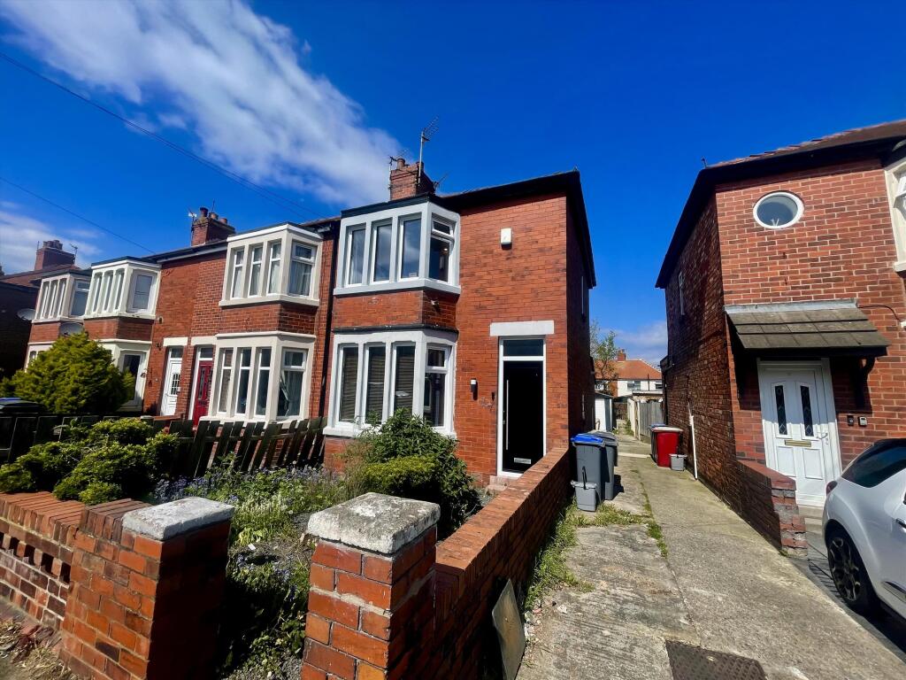 2 bed Semi Detached for rent in Staining. From Farrell Heyworth - Fylde Coast