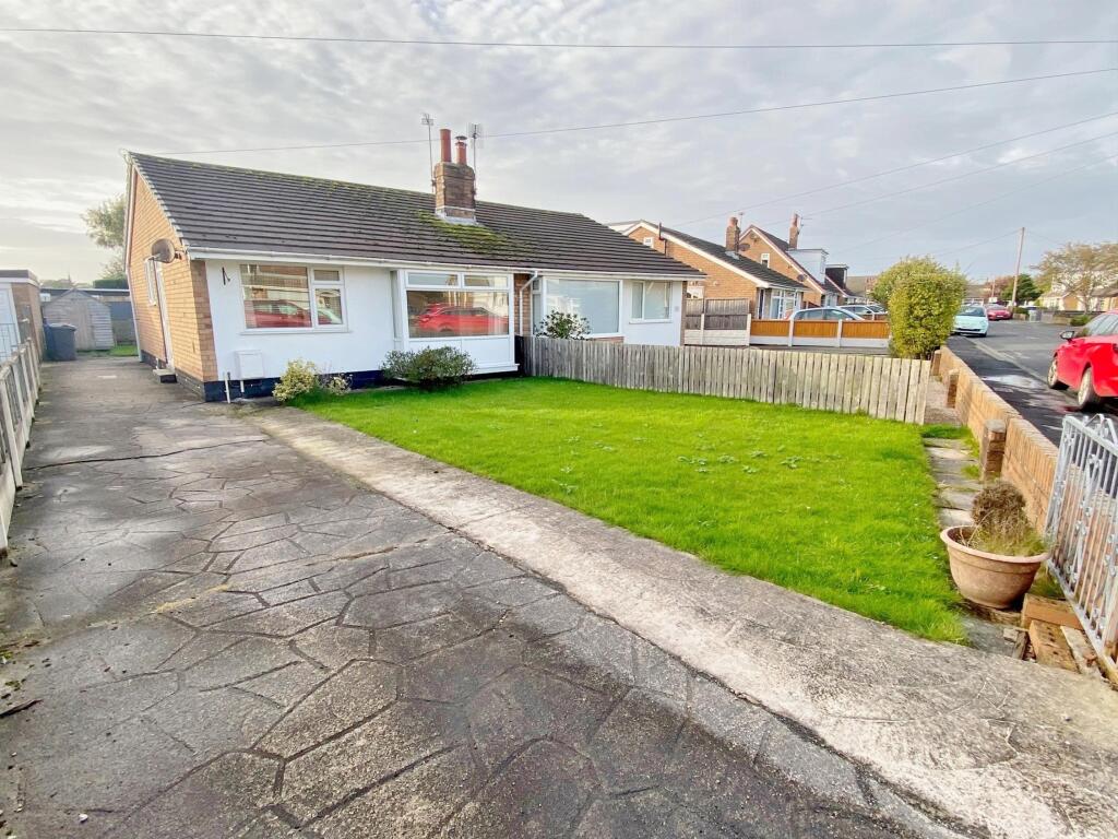 2 bed Bungalow for rent in Pilling Lane. From Farrell Heyworth - Fylde Coast