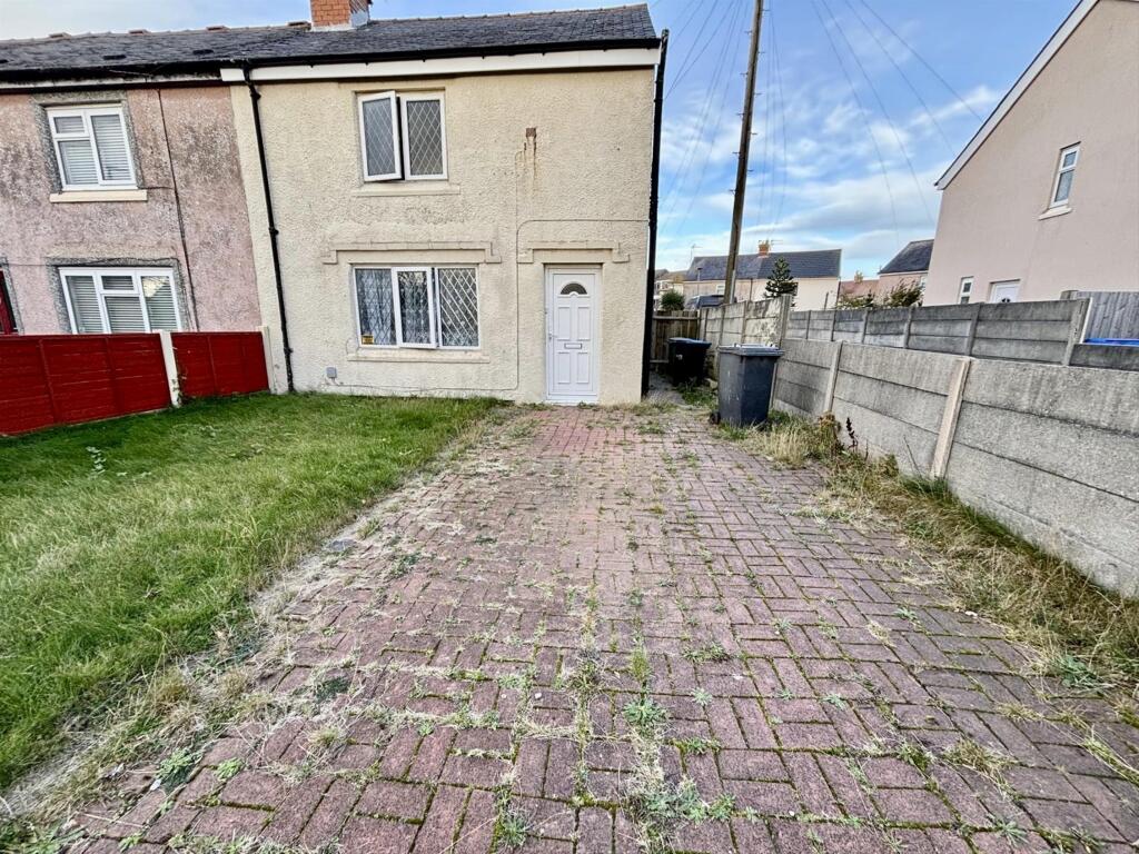 3 bed Detached for rent in Fleetwood. From Farrell Heyworth - Fylde Coast 3 bed Detached for rent in Fleetwood. From Farrell Heyworth - Fylde Coast
