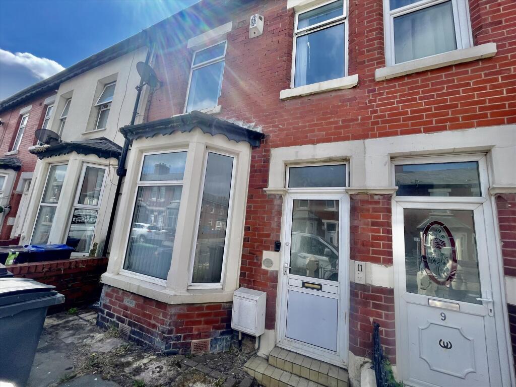 4 bed Detached for rent in Blackpool. From Farrell Heyworth - Fylde Coast 4 bed Detached for rent in Blackpool. From Farrell Heyworth - Fylde Coast