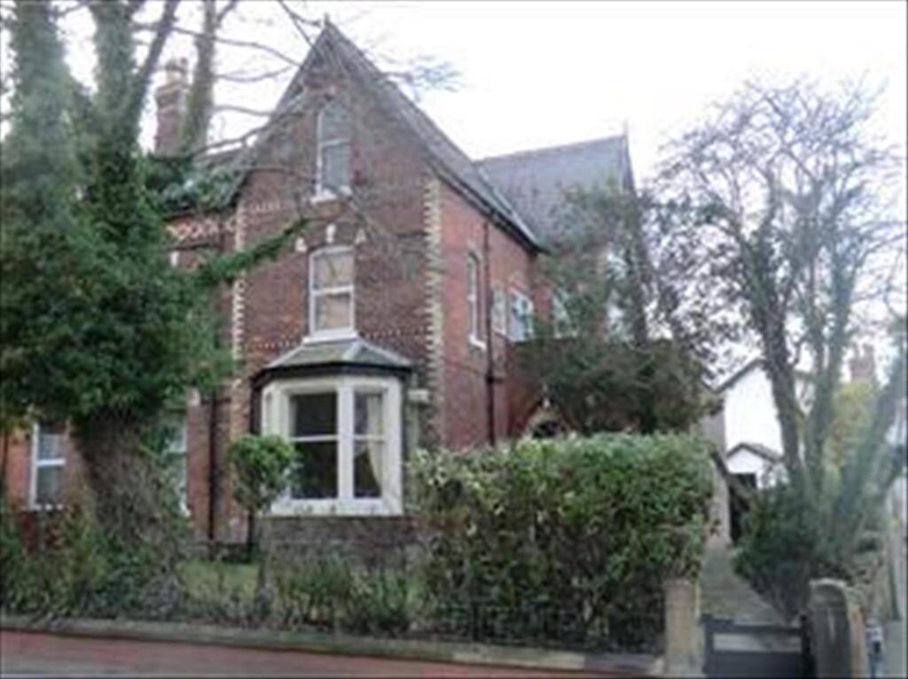 1 bed 1st Floor Flat for rent in Poulton-le-Fylde. From Farrell Heyworth - Fylde Coast