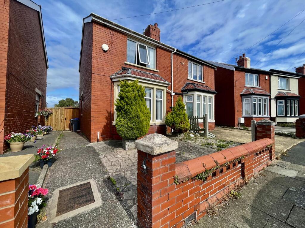2 bed Semi Detached for rent in Staining. From Farrell Heyworth - Fylde Coast
