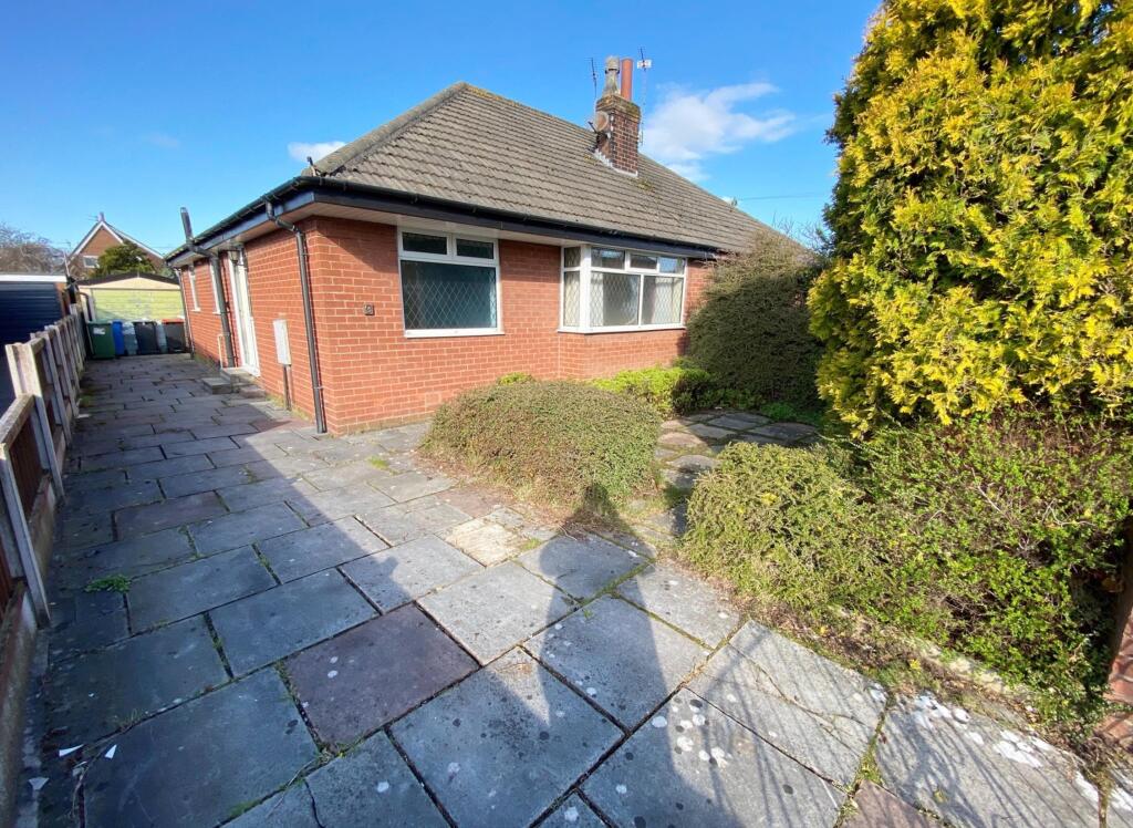 2 bed Bungalow for rent in Poulton-le-Fylde. From Farrell Heyworth - Fylde Coast