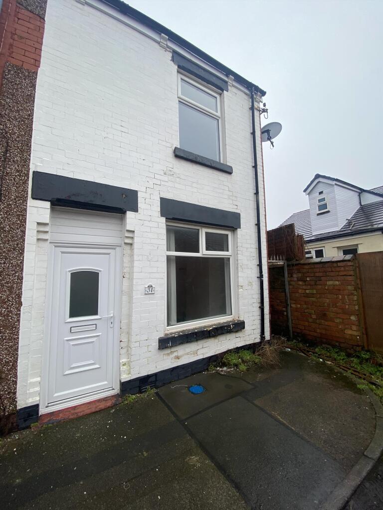2 bed Detached for rent in Blackpool. From Farrell Heyworth - Fylde Coast