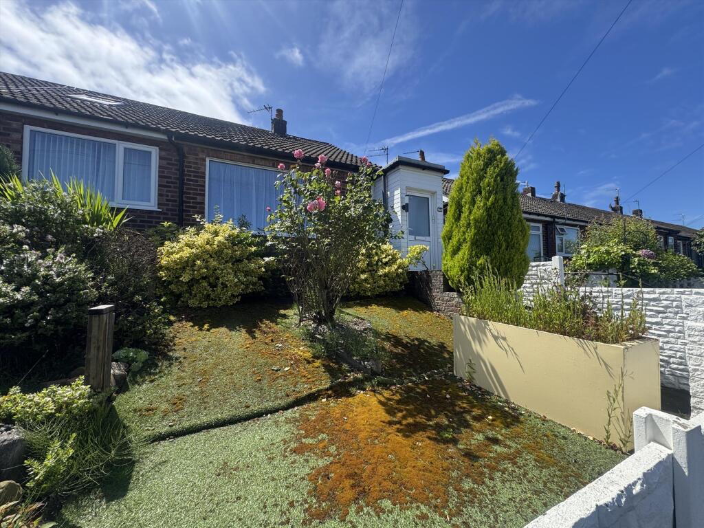 2 bed Bungalow for rent in Thornton. From Farrell Heyworth - Fylde Coast