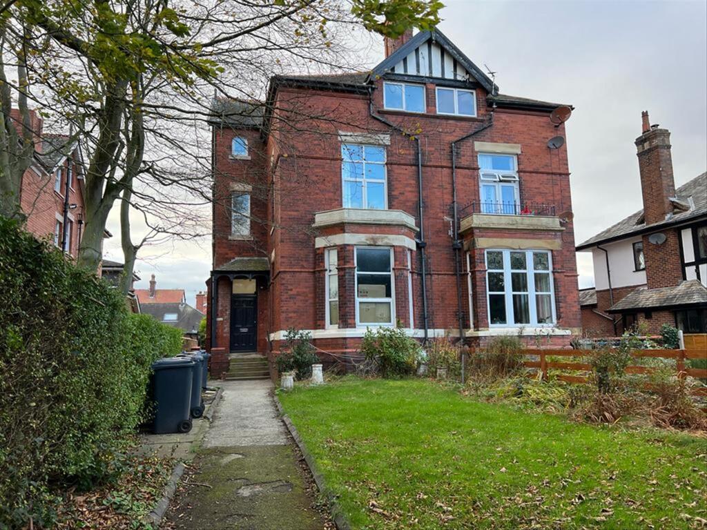 1 bed 1st Floor Flat for rent in Lytham St Anne's. From Farrell Heyworth - Fylde Coast 1 bed 1st Floor Flat for rent in Lytham St Anne's. From Farrell Heyworth - Fylde Coast