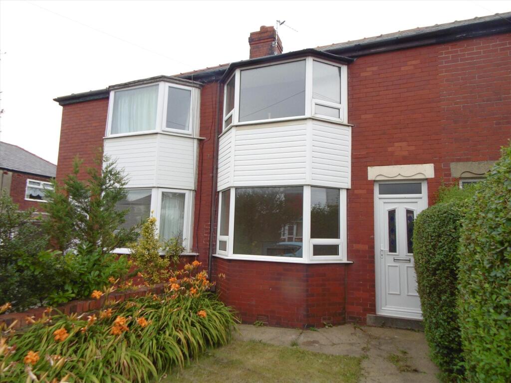 2 bed Detached for rent in Blackpool. From Farrell Heyworth - Fylde Coast 2 bed Detached for rent in Blackpool. From Farrell Heyworth - Fylde Coast