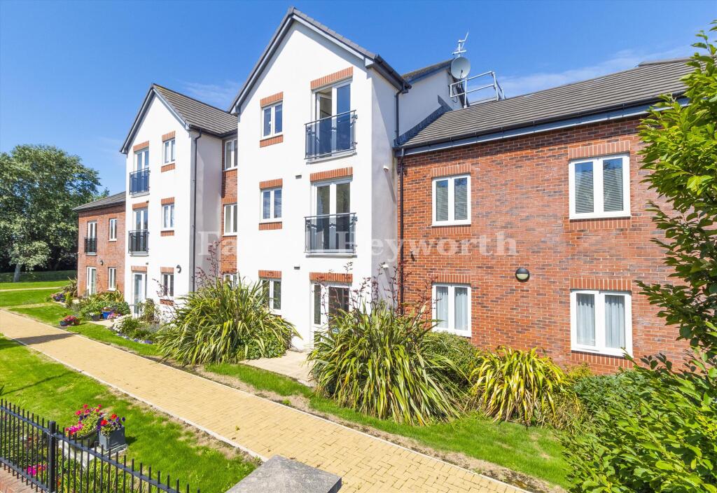 1 bed 1st Floor Flat for rent in Cleveleys. From Farrell Heyworth - Fylde Coast 1 bed 1st Floor Flat for rent in Cleveleys. From Farrell Heyworth - Fylde Coast
