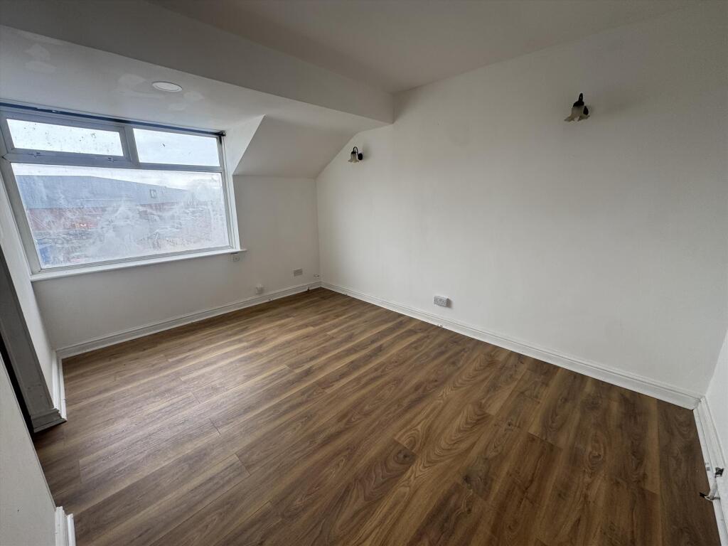 2 bed 1st Floor Flat for rent in Cleveleys. From Farrell Heyworth - Fylde Coast