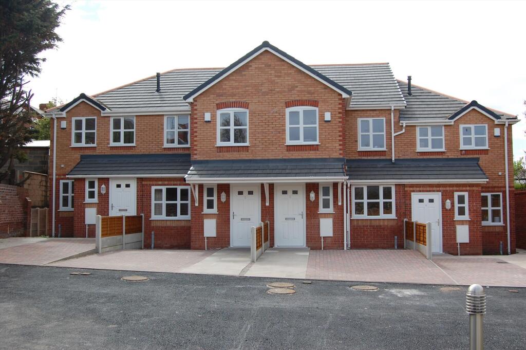 2 bed Detached for rent in Staining. From Farrell Heyworth - Fylde Coast