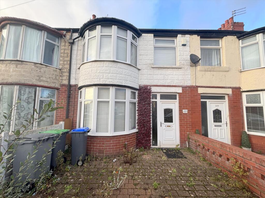 3 bed Detached for rent in Blackpool. From Farrell Heyworth - Fylde Coast