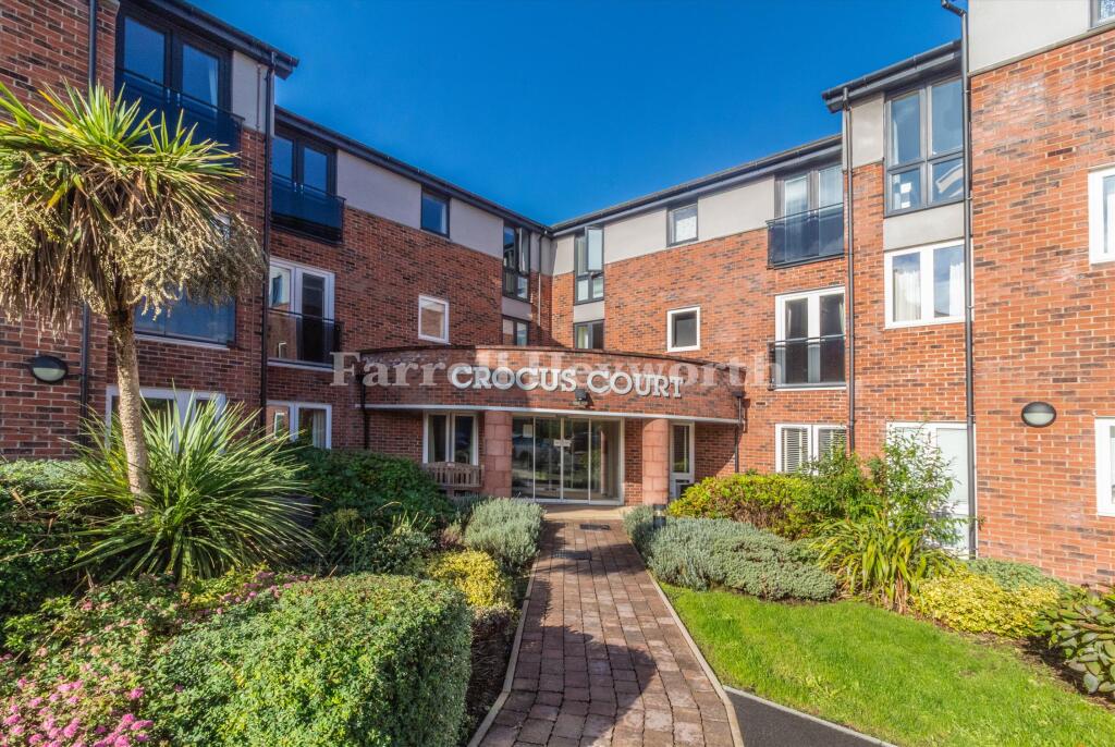 2 bed 1st Floor Flat for rent in Poulton-le-Fylde. From Farrell Heyworth - Fylde Coast 2 bed 1st Floor Flat for rent in Poulton-le-Fylde. From Farrell Heyworth - Fylde Coast