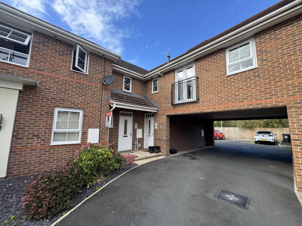 2 bed Detached for rent in Cleveleys. From Farrell Heyworth - Fylde Coast 2 bed Detached for rent in Cleveleys. From Farrell Heyworth - Fylde Coast